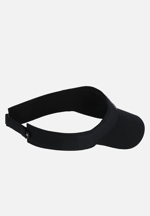 New Balance  - Performance Visor - Black