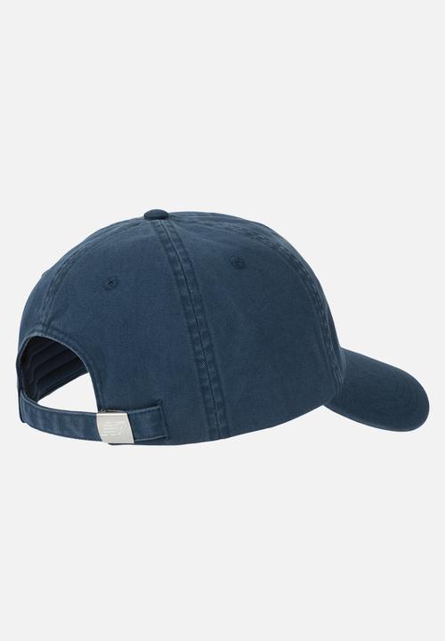 New Balance  - Classic Cap - NB Navy