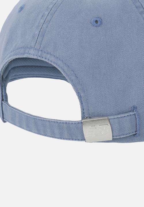 New Balance  - Classic Cap - Dusk Shower