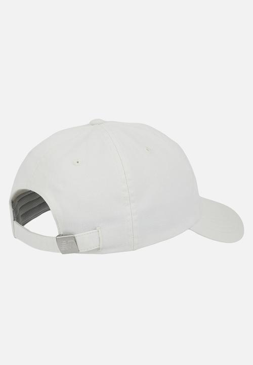 New Balance  - The Intelligent Choice Cap - Sea Salt