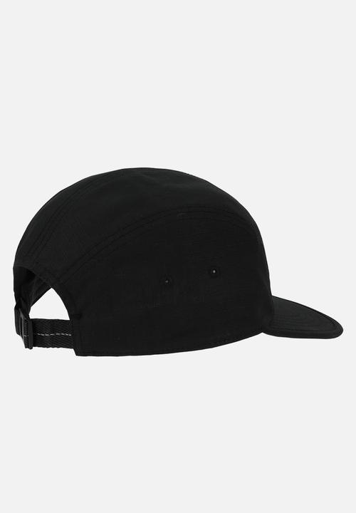 New Balance  - Premium Logo Cap - Black