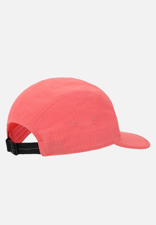 New Balance  - Premium Logo Cap - Drift Red