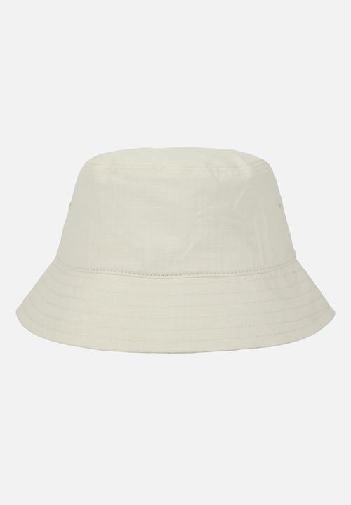 New Balance  - Flying NB Bucket Hat - Linen