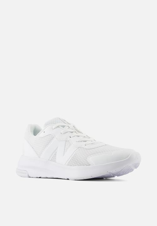 New Balance  - 578 V1 - white (100)