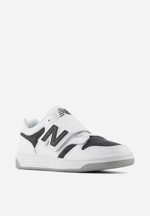 New Balance  - 480 V1 Ps - White/Black