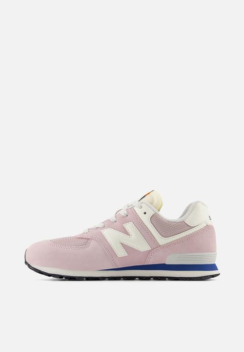 New Balance  - 574 V1 Gs - Twilight Haze