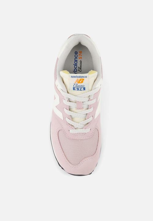 New Balance  - 574 V1 Gs - Twilight Haze