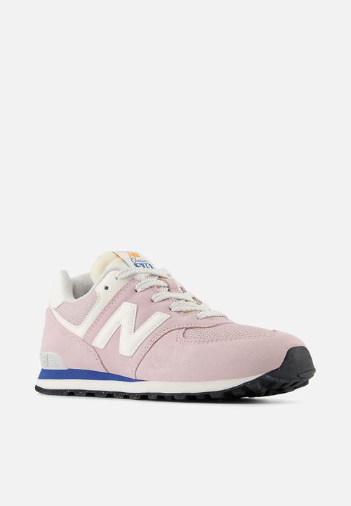New Balance  - 574 V1 Gs - Twilight Haze