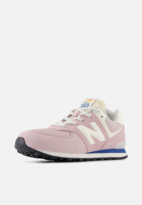 New Balance  - 574 V1 Gs - Twilight Haze
