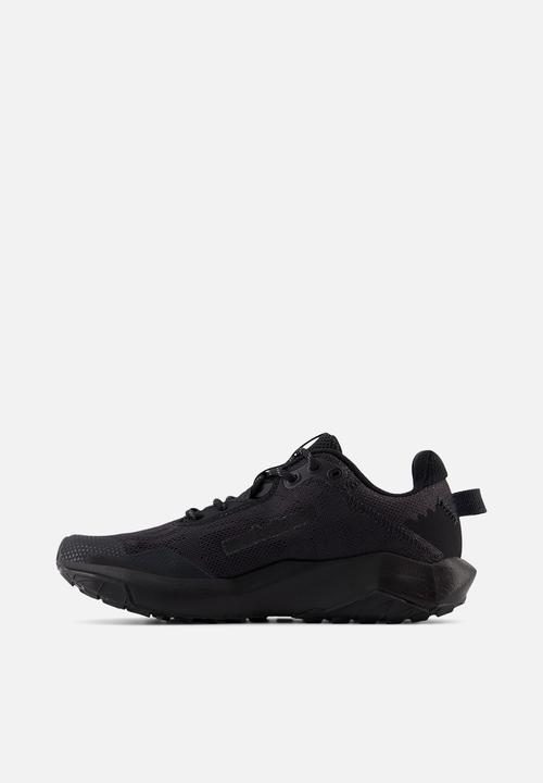 New Balance  - Dynasoft Nitrel V6 - Black (001)