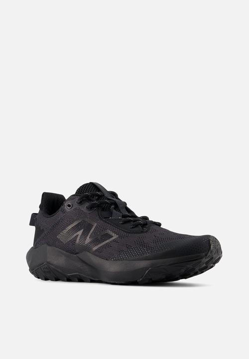 New Balance  - Dynasoft Nitrel V6 - Black (001)