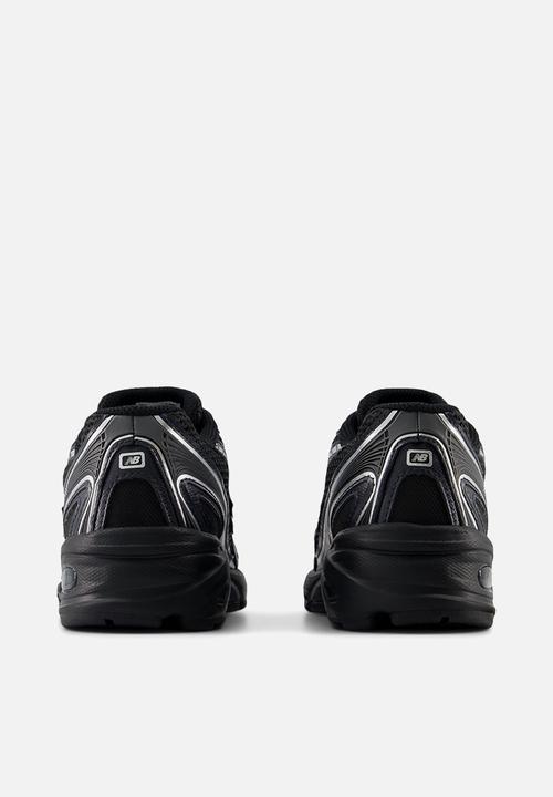 New Balance  - 740 V1 Gs - Black