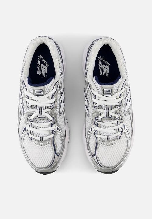 New Balance  - 740 V1 Gs - Nb Navy (428)
