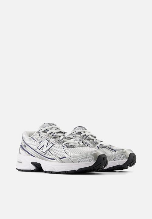 New Balance  - 740 V1 Gs - Nb Navy (428)