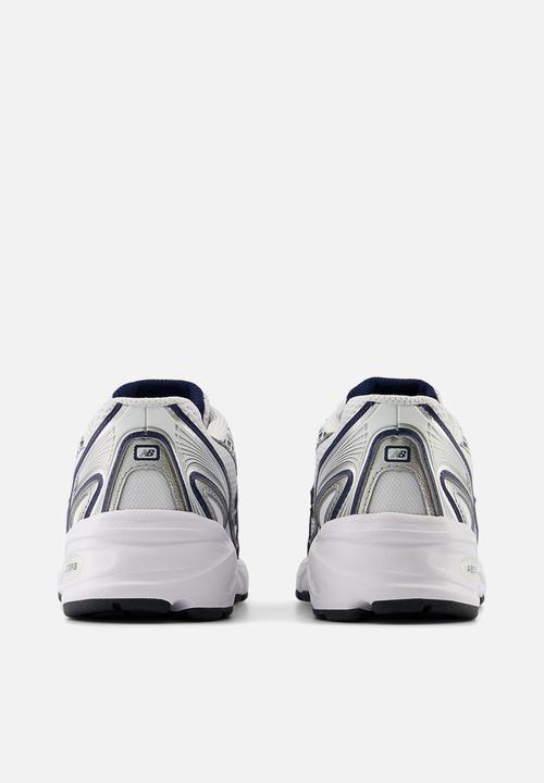 New Balance  - 740 V1 Gs - Nb Navy (428)