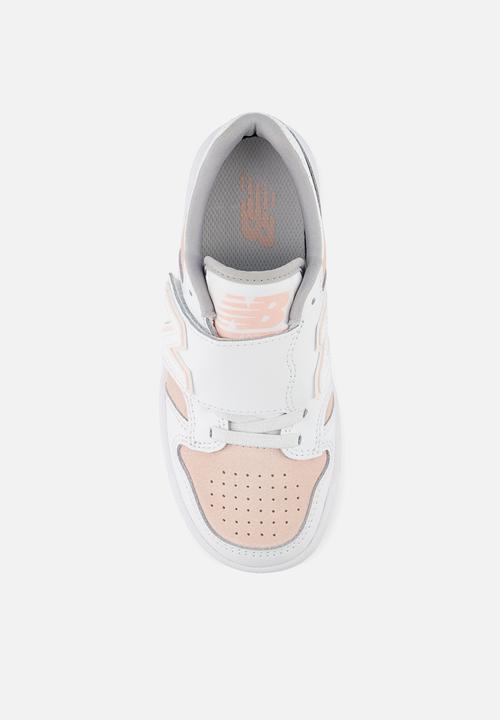 New Balance  - 480 V1 Ps - White/Peach
