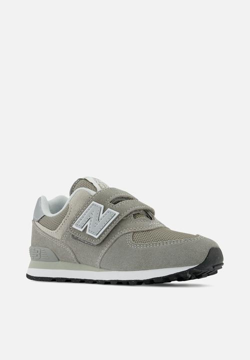 New Balance  - Kids 574 - grey