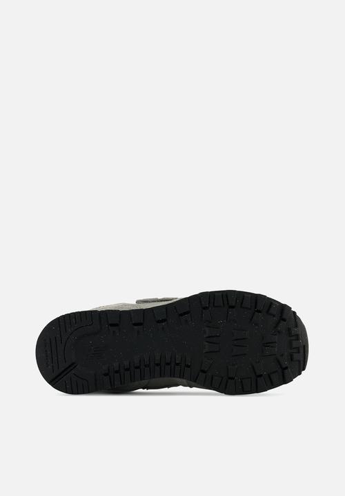 New Balance  - Kids 574 - grey