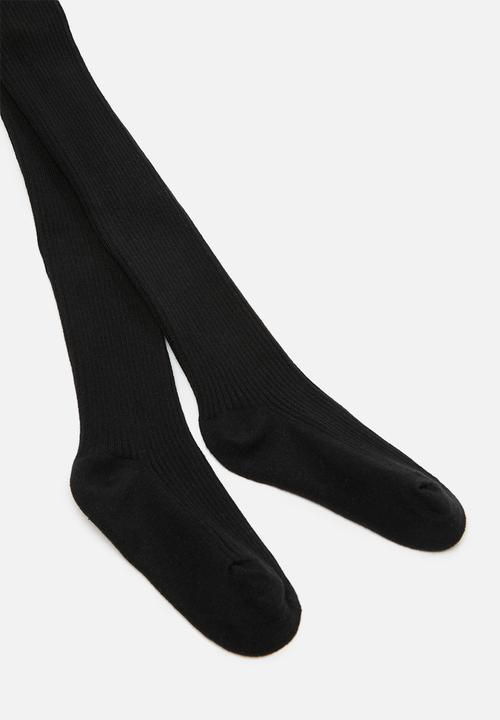 Pop Candy - Stockings - black