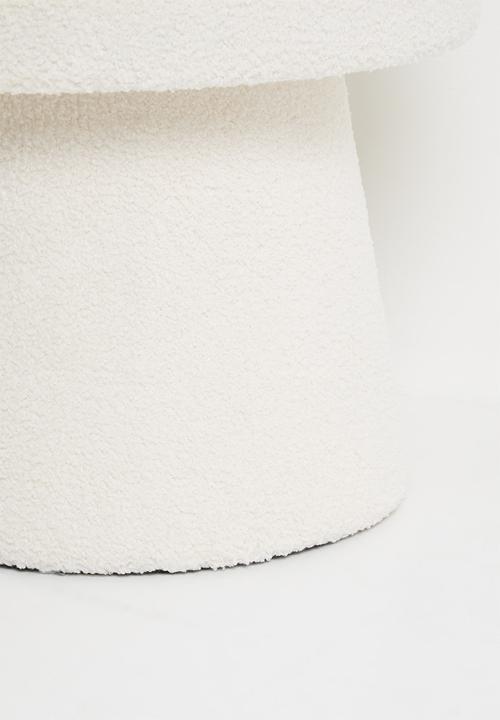 H&S - Shroomy stool-natural