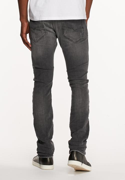 Diesel  - Thavar skinny jeans