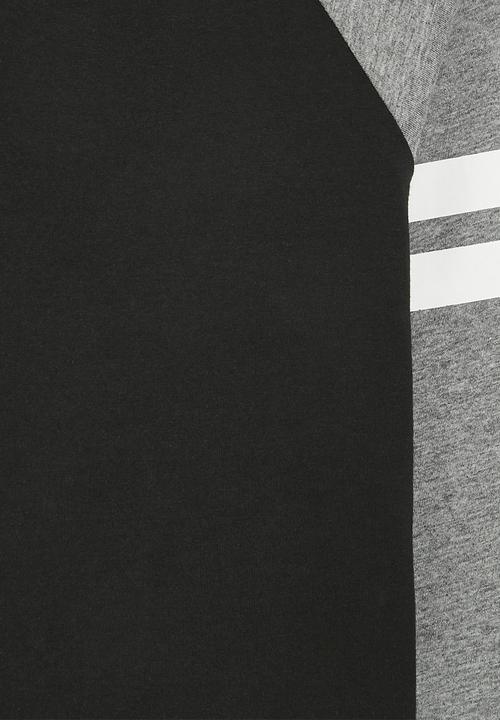 Pop Candy - Raglan tee - multi