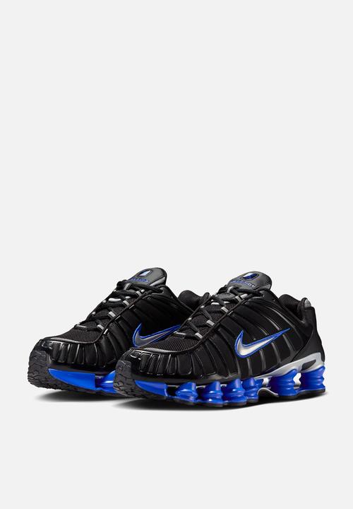 Nike - Nike Shox TL