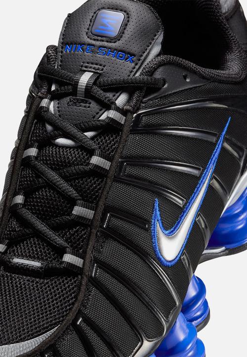 Nike - Nike Shox TL