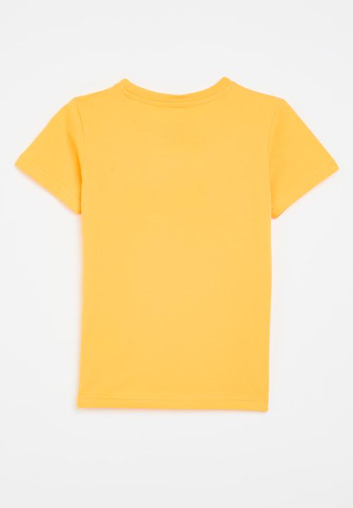 JEEP - Jeep graphic tee - honeycomb