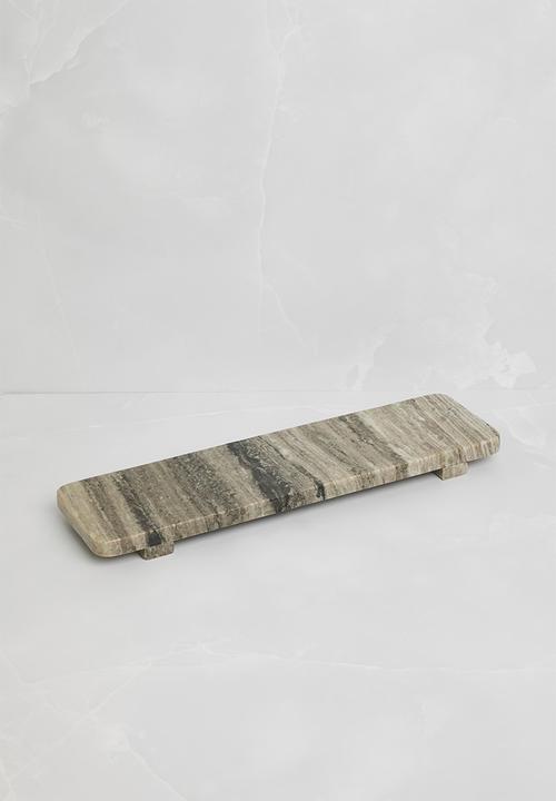 Sixth Floor - Baguette tray - natural