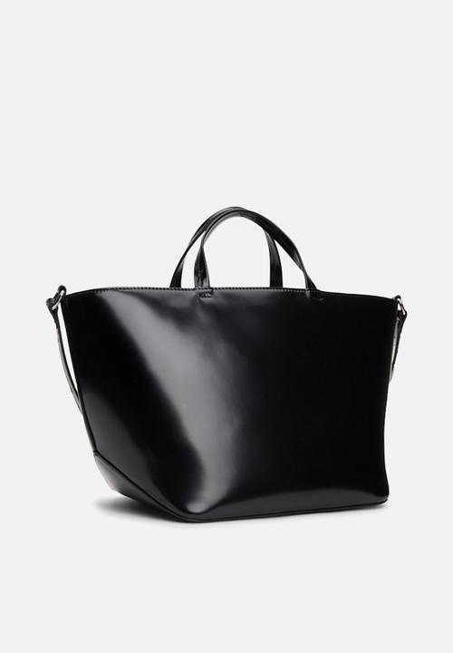 Tommy Hilfiger - Must mini tote - black