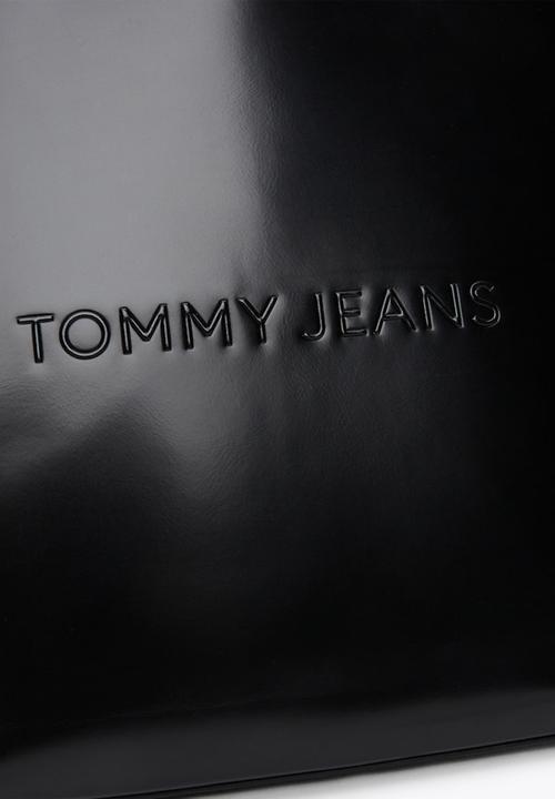 Tommy Hilfiger - Must mini tote - black