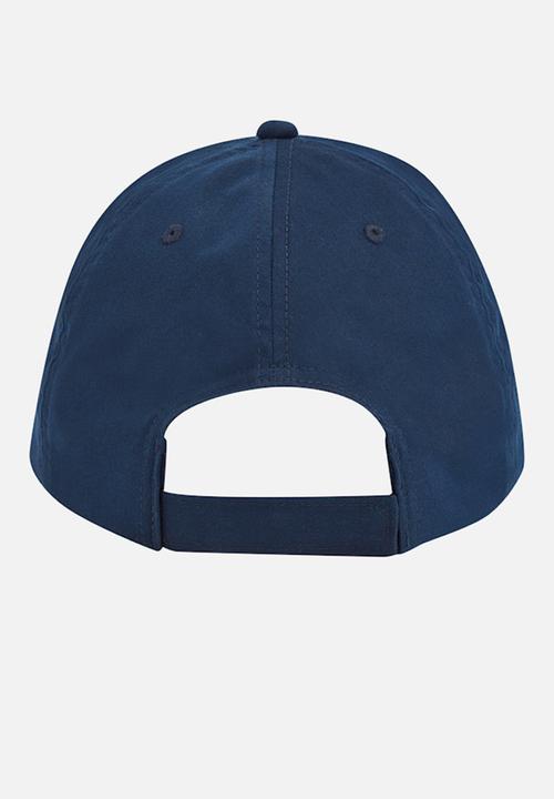 Tommy Hilfiger - Linear  6 panel cap -navy