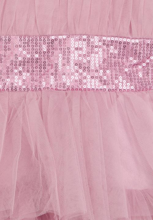 Pop Candy - Occasion dress - pink