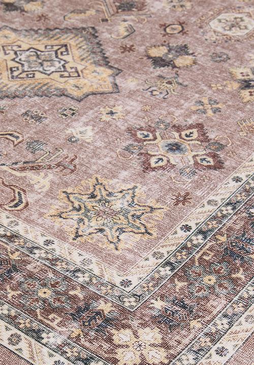 Fotakis - Aria Antique Runner - Dusty pink