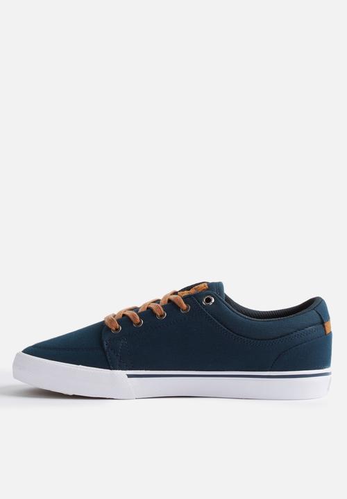 Globe - GS