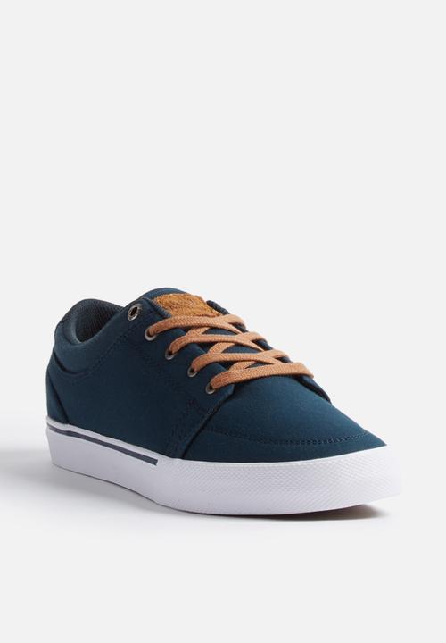 Globe - GS