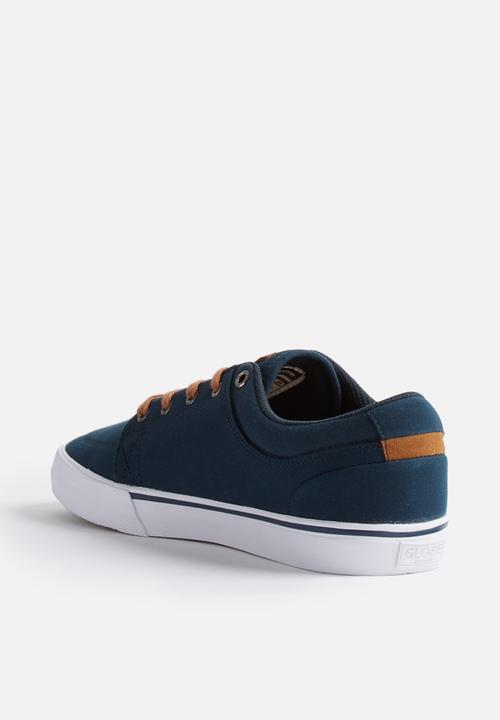 Globe - GS
