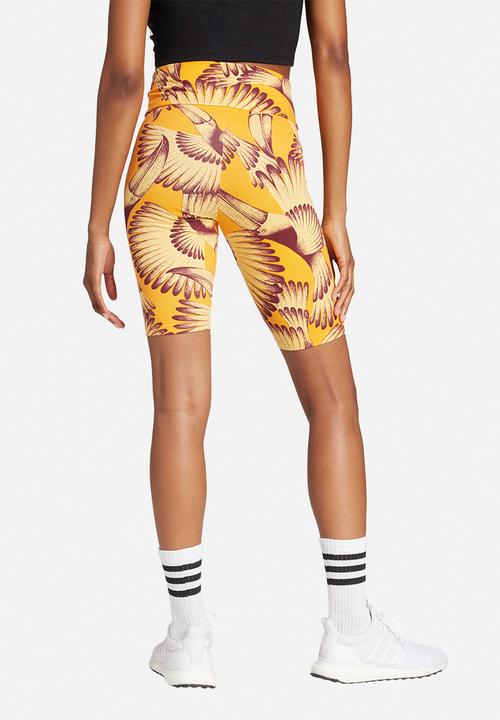 adidas Performance - Farm bike short - multi 