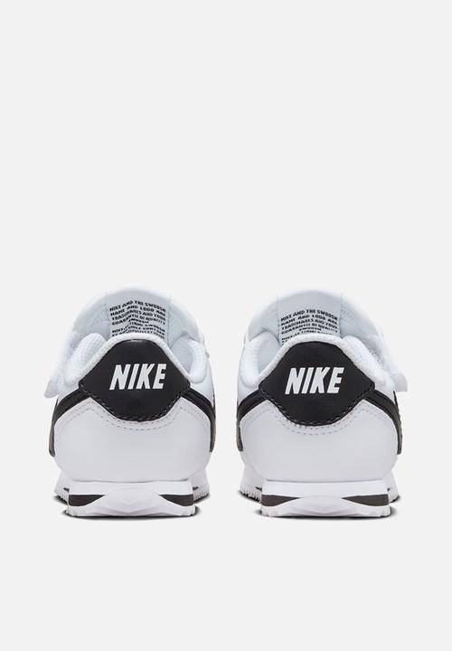 nike cortez toddler size 8