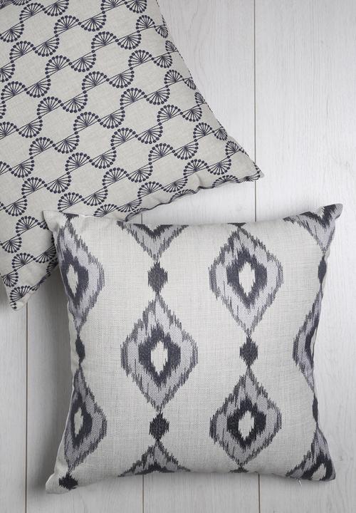 Hertex Haus - Hemingway Storm cushion