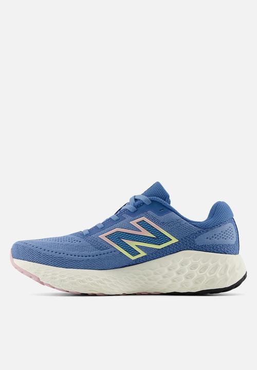 New Balance  - FRESH FOAM EVOZ v4