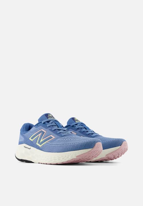 New Balance  - FRESH FOAM EVOZ v4