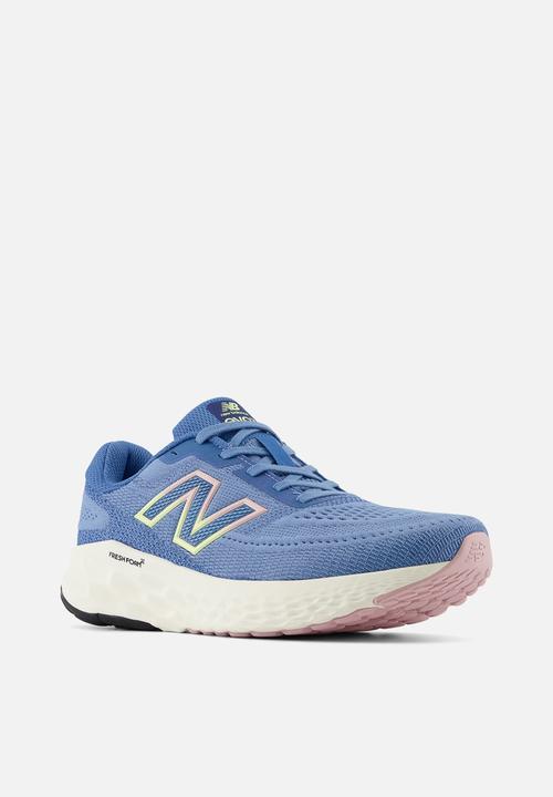 New Balance  - FRESH FOAM EVOZ v4