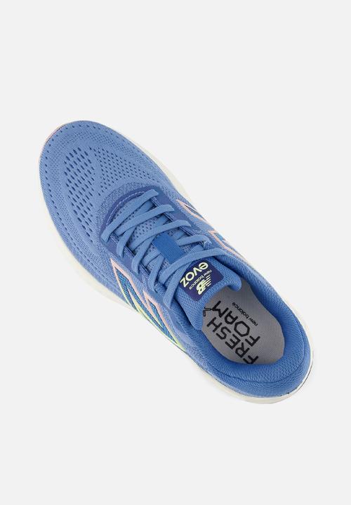 New Balance  - FRESH FOAM EVOZ v4