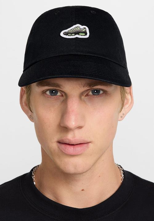 Nike - Nike Club