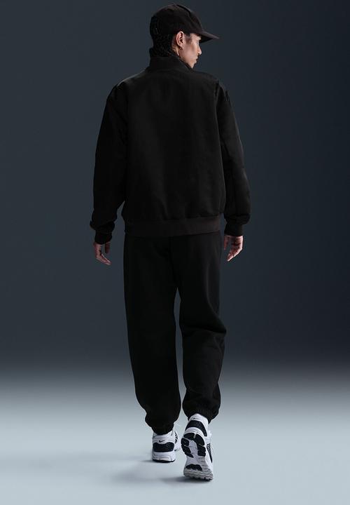 Nike - Nike Destroyer Jacket - Black/White