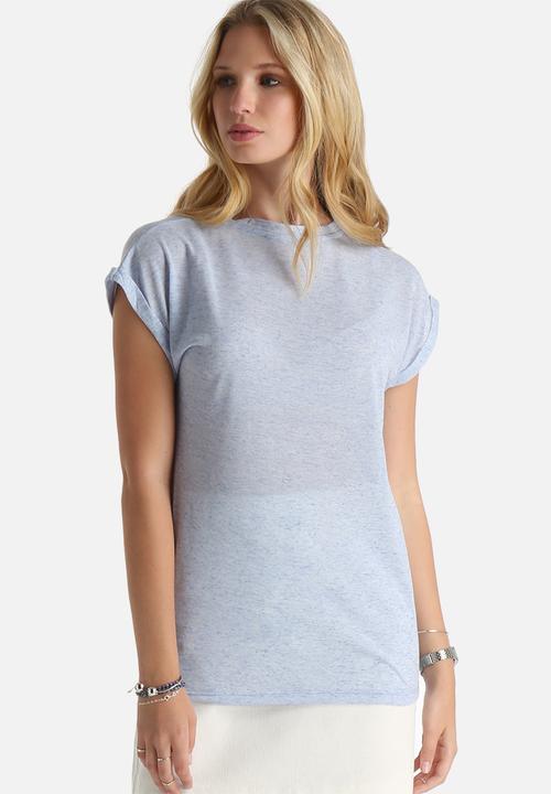 dailyfriday - Alex Essential BF Tee