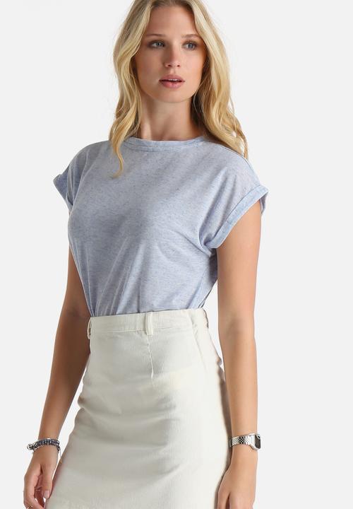 dailyfriday - Alex Essential BF Tee