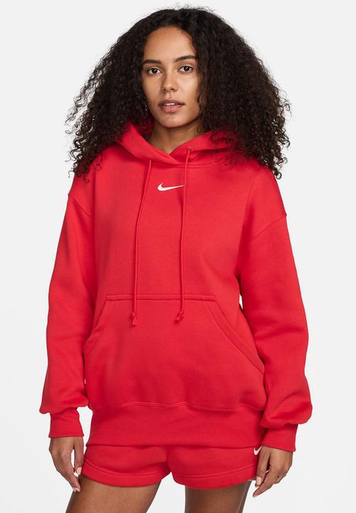 nike university hoodie